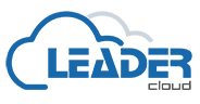 Leader Cloud Logo